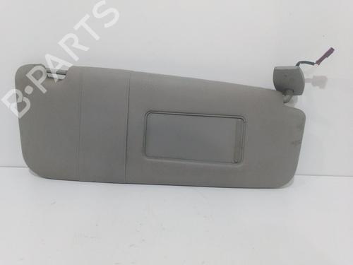 Right sun visor BMW 5 (E39) 530 d (193 hp) 7066649