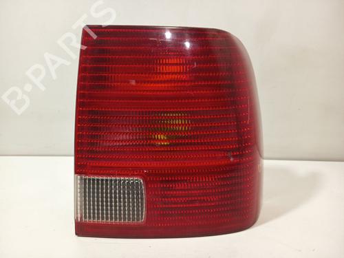 Used Right taillight Right taillight VW PASSAT B5 (3B2) 1.9 TDI (110 hp) 33654515 33654515
