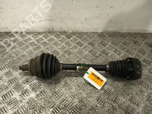 Used Left front driveshaft Left front driveshaft SEAT IBIZA III (6L1) 1.4 TDI (80 hp) 39591930 39591930