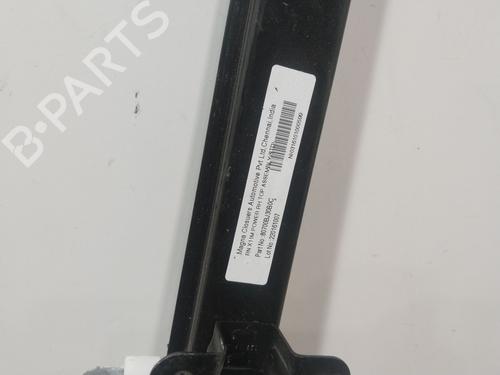Front right window mechanism NISSAN NV200 Van | BP33691063C23 - Image 2