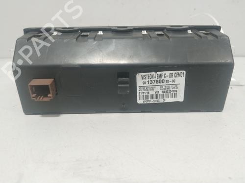 Display monitor CITROËN C-ELYSEE (DD_) 1.6 VTi 115 (DDNFP0, DDNFP6, DDNFP9) | BP37425324C48 - Image 2