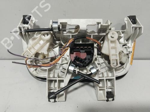 Climate control CITROËN NEMO Box Body/MPV (AA_) 1.3 HDi 75 | BP36051413I5 - Image 2
