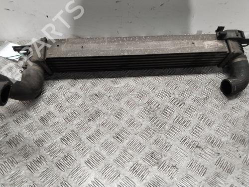 Used Intercooler Intercooler PEUGEOT BIPPER (AA_) 1.4 HDi (68 hp) 22318316 22318316