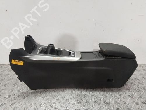 Armrest / Center console PEUGEOT 308 I (4A_, 4C_) 1.6 THP 16V | BP32414485I20 