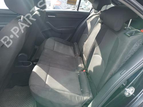 Steering rack SEAT TOLEDO IV (KG3) 1.6 TDI | BP26910037M22 - Image 4
