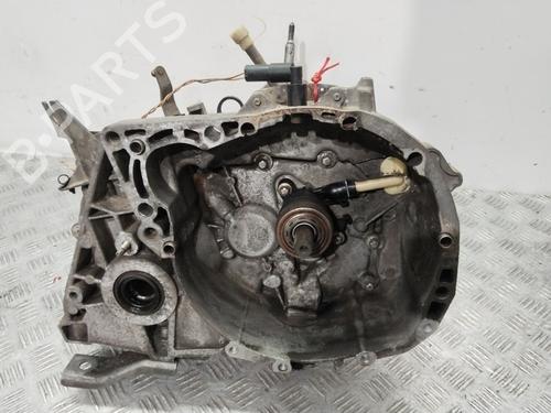 Used Gearbox RENAULT SCÉNIC II (JM0/1_) 1.6 (JM0C, JM0J, JM1B) (113 hp) 31902020