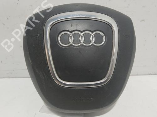 Used Driver airbag AUDI A3 Sportback (8PA) 2.0 TDI 16V (140 hp) 22716697