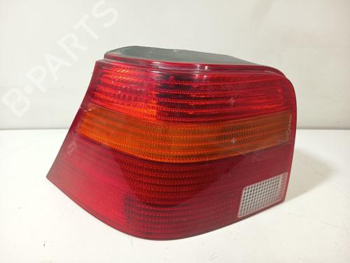 Used Left taillight Left taillight 37218550 37218550
