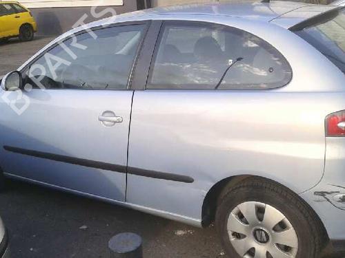 Front right window mechanism SEAT IBIZA III (6L1)  | BP5166092C23 