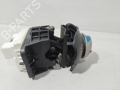 Gear lever NISSAN LEAF (ZE0) Electric | BP35949501M90 - Image 4