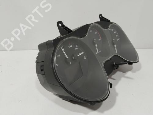 Instrument cluster SEAT LEON (1P1) 1.9 TDI | BP28213825C47 