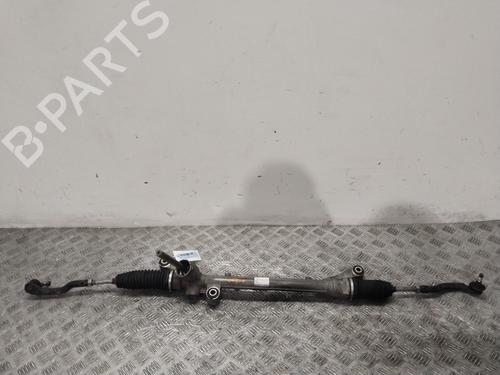 Used Steering rack MAZDA 2 (DE_, DH_) 1.3 (DE3FS) (75 hp) 29447587