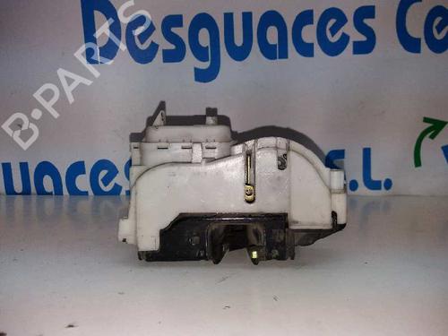 Front right lock VW POLO (6N2)  | BP5180436C97 