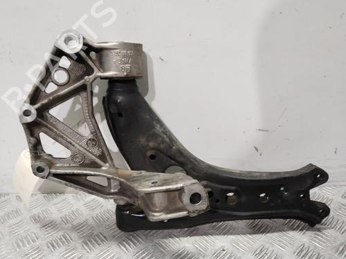 Used Right front suspension arm VW POLO (9N_, 9A_) 1.4 TDI (75 hp) 22716265