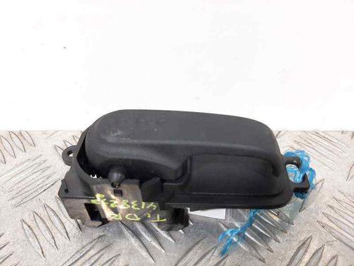 Rear right interior door handle NISSAN MICRA III (K12)  | BP5950985I16 