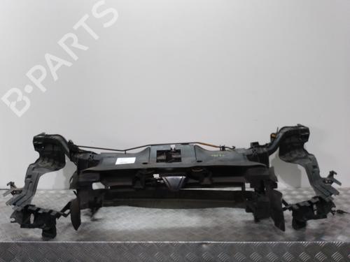 Frontplade/Frontkurv MERCEDES-BENZ A-CLASS (W169) A 160 CDI (169.006, 169.306) (82 hp) 9711477