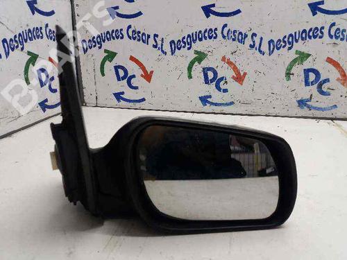 Used Right mirror MAZDA 2 (DY) [2003-2007]  5169644