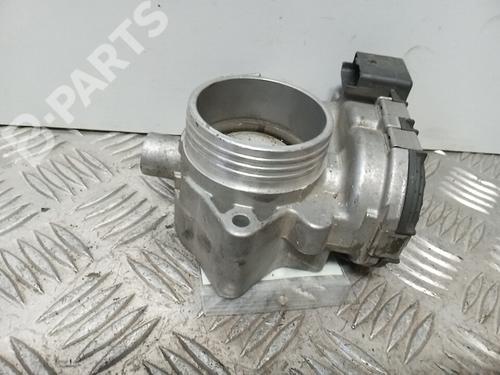 Used Throttle body PEUGEOT 307 CC (3B) 1.6 16V (110 hp) 8507432