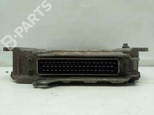 Engine control unit (ECU) LAND ROVER FREELANDER I (L314) 2.0 DI 4x4 | BP5190762M57 