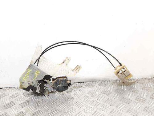 Rear left lock HYUNDAI TUCSON (JM) 2.0 CRDi All-wheel Drive | BP5954673C100 