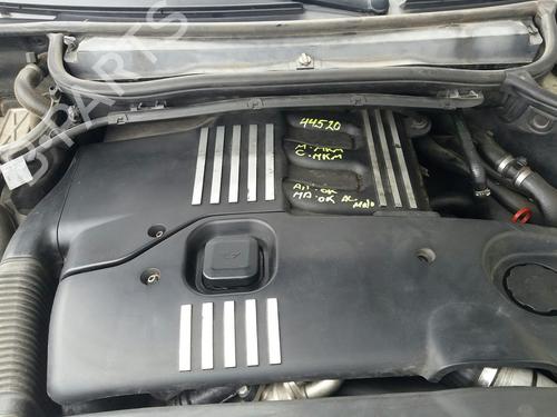 Front right window mechanism BMW 3 Touring (E46) 320 d | BP9682669C23 
