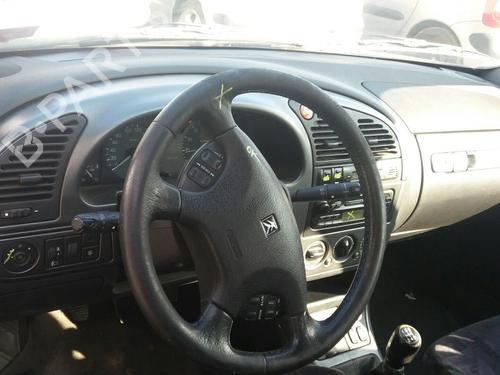 Front left window mechanism CITROËN XSARA (N1)  | BP7210946C22 