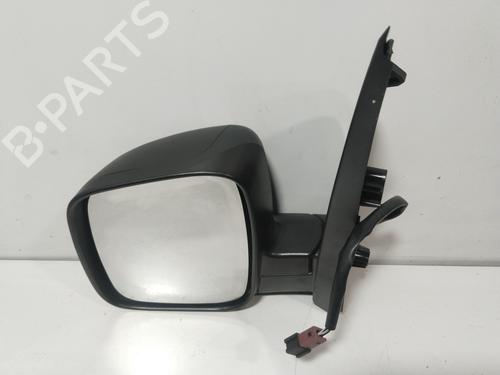 left-mirror-citroen-nemo-box-bodympv-aa_-2008-36800841 main image