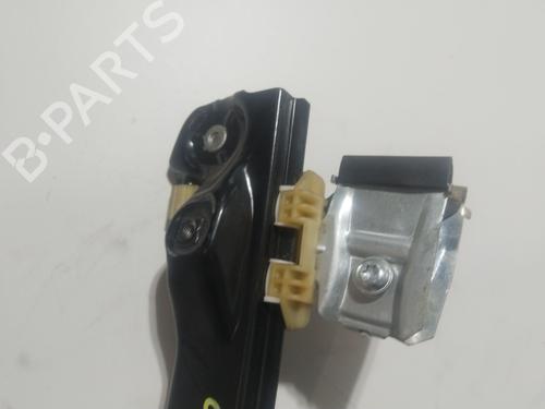 Front right window mechanism SEAT LEON (1P1)  | BP26718287C23 