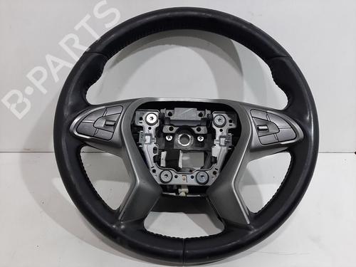 steering-wheel-ssangyong-rodius-ii-22-xdi-4s12021900-2013-13712823 main image