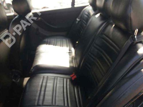 Left taillight SEAT TOLEDO II (1M2)  | BP5173981C34 