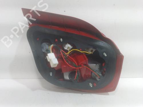 BP12256309C34 | Left taillight DAEWOO NUBIRA Saloon (J150)  BP12256309C34