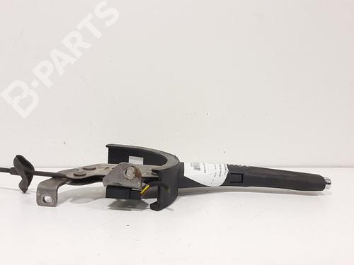 Hand brake SEAT IBIZA IV (6J5, 6P1)  | BP8773195I18 