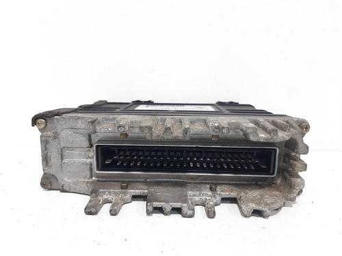 Engine control unit (ECU) VW POLO (6N2)  | BP6464413M57 