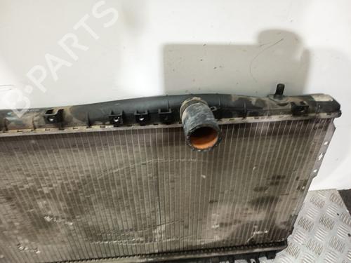 Water radiator CHEVROLET LACETTI (J200) 1.6 | BP33872812M31 - Image 3