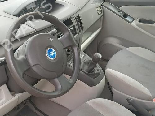 Engine control unit (ECU) FIAT IDEA (350_) | BP17004168M57 - Image 8