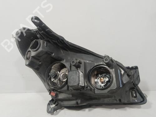 Phare gauche OPEL ASTRA H GTC (A04) 1.6 (L08) | BP29750017C28 