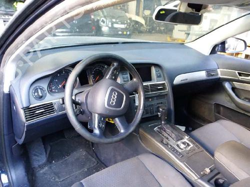 Headlight switch AUDI A6 C6 (4F2) 3.0 TDI quattro | BP34396183I24 - Image 6