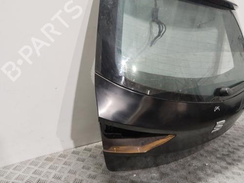 Tailgate SEAT LEON ST (5F8) 2.0 TDI | BP27242191C6 - Image 2