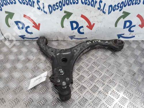 Braço suspensão frente direito KIA CARNIVAL / GRAND CARNIVAL III (VQ) [2005-2024]  5237369