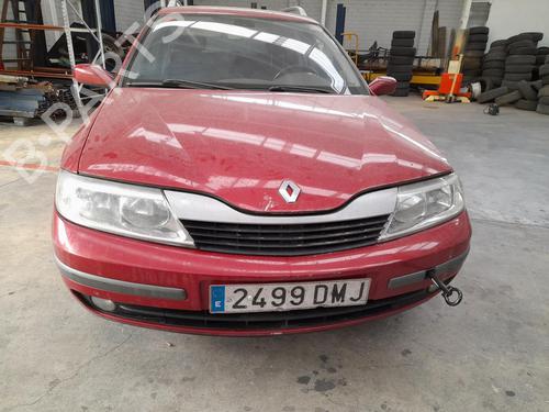 Right taillight RENAULT LAGUNA II Grandtour (KG0/1_)  | BP9278855C35 