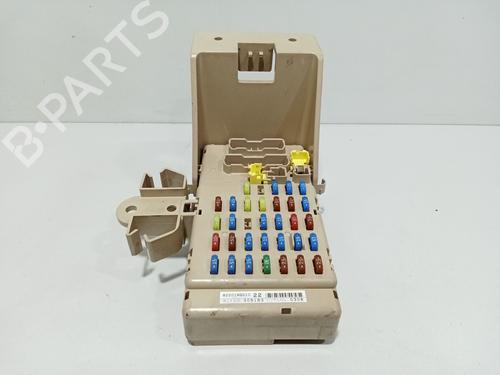 Used Fuse box SUBARU LEGACY IV Estate (BP) 2.5 AWD (BP9) (165 hp) 27996915