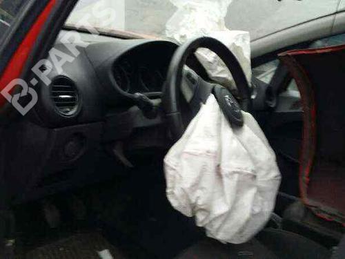 Right mirror OPEL CORSA D (S07)  | BP5189266C27