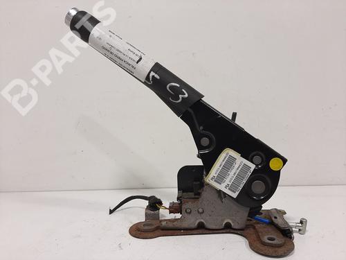 Hand brake CITROËN C3 Picasso (SH_)  | BP8773124I18 