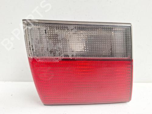 Used Left taillight Left taillight SAAB 9-3 (YS3D) 2.0 Turbo (154 hp) 5188375 5188375