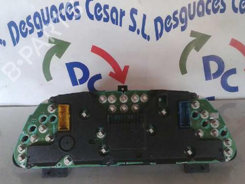 Instrument cluster CITROËN XANTIA (X1_, X2_) 1.6 i | BP5206942C47 
