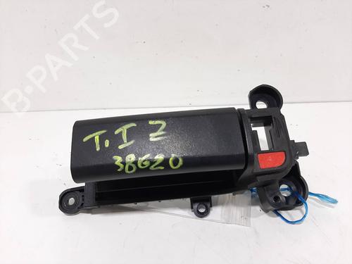Used Rear left interior door handle Rear left interior door handle MAZDA 5 (CR) 2.0 CD (CR19) (143 hp) 7111743 7111743