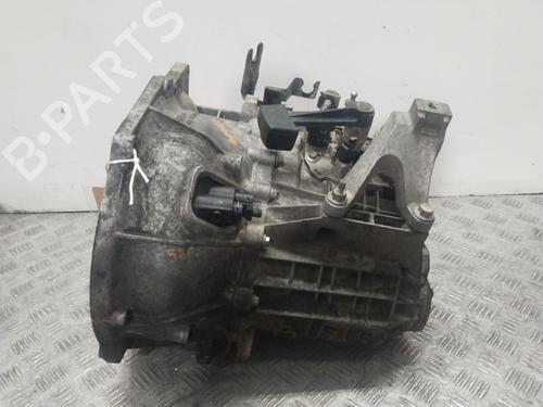 Gearbox FORD TRANSIT CONNECT MPV  | BP29313997M3 