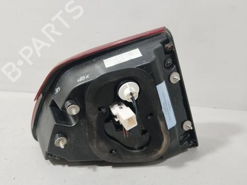 Heckleuchte rechts hinten KIA CARENS IV 1.6 GDi | BP30591858C80 