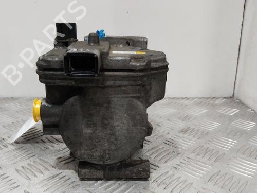 Used AC compressor TOYOTA PRIUS (_W3_) 1.8 Hybrid (ZVW3_) (99 hp) 26931023