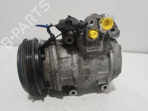 AC compressor KIA CARNIVAL II (GQ) 2.9 CRDi | BP26518513M34 